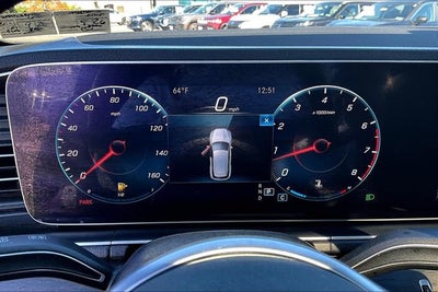 2020 Mercedes-Benz GLE 350 4MATIC®