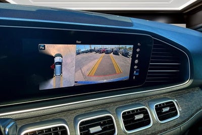 2020 Mercedes-Benz GLE 350 4MATIC®