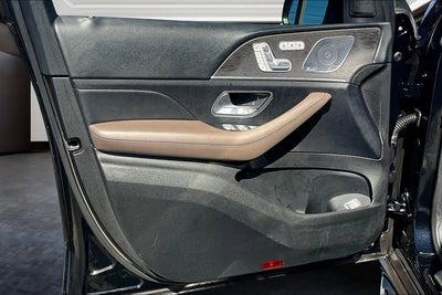 2020 Mercedes-Benz GLE 350 4MATIC®