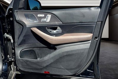 2020 Mercedes-Benz GLE 350 4MATIC®