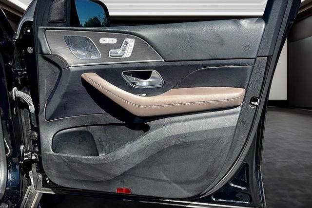 2020 Mercedes-Benz GLE 350 4MATIC®