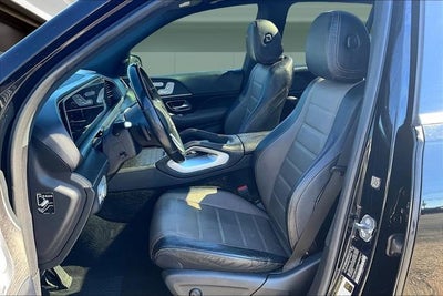 2020 Mercedes-Benz GLE 350 4MATIC®