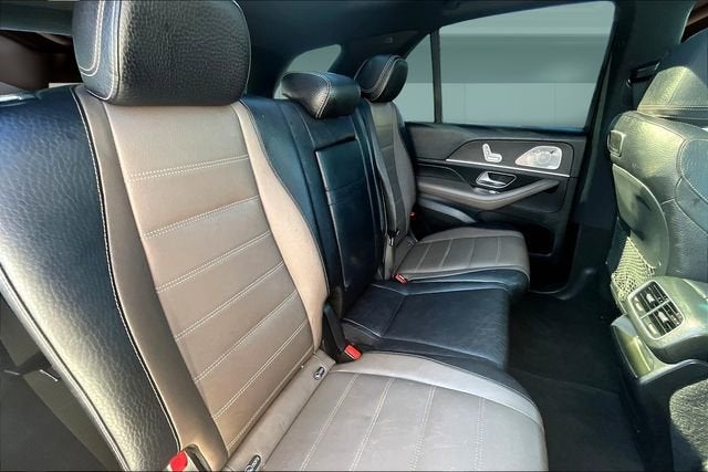 2020 Mercedes-Benz GLE 350 4MATIC®