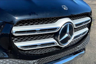 2020 Mercedes-Benz GLE 350 4MATIC®