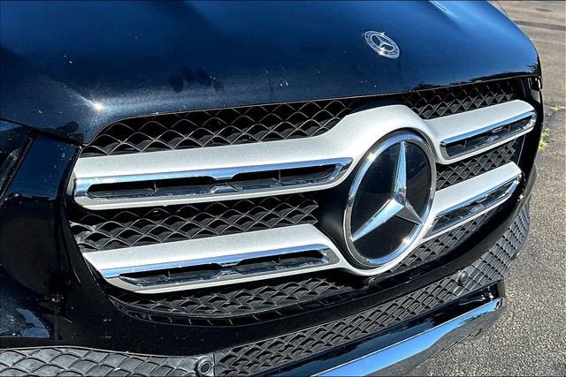 2020 Mercedes-Benz GLE 350 4MATIC®