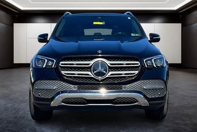 2020 Mercedes-Benz GLE 350 4MATIC®