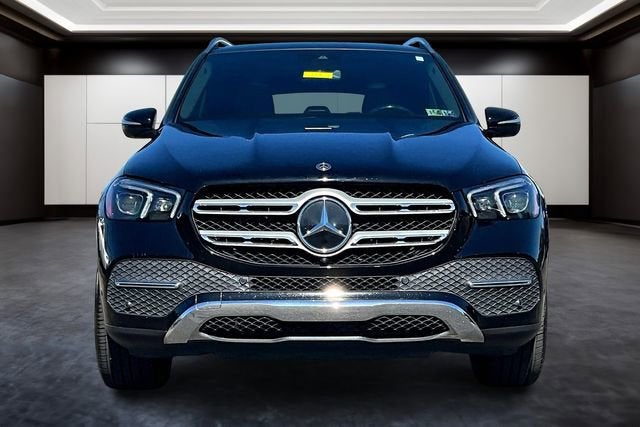 2020 Mercedes-Benz GLE 350 4MATIC®