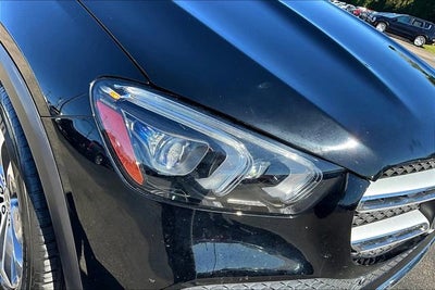 2020 Mercedes-Benz GLE 350 4MATIC®