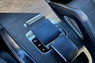 2020 Mercedes-Benz GLE 350 4MATIC®