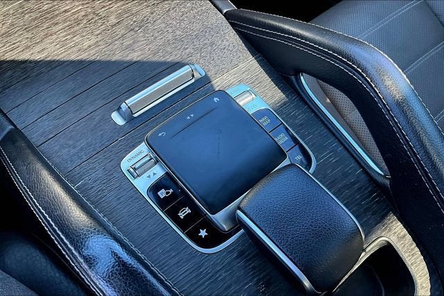 2020 Mercedes-Benz GLE 350 4MATIC®