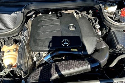 2020 Mercedes-Benz GLE 350 4MATIC®