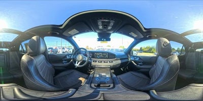 2020 Mercedes-Benz GLE 350 4MATIC®