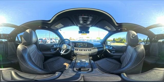 2020 Mercedes-Benz GLE 350 4MATIC®