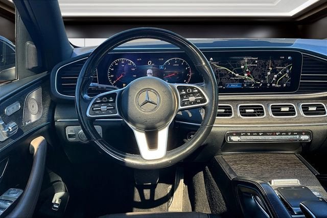 2020 Mercedes-Benz GLE 350 4MATIC®