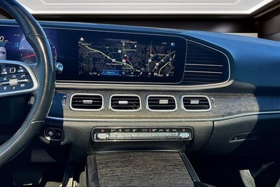 2020 Mercedes-Benz GLE 350 4MATIC®