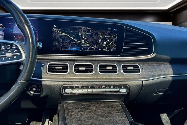 2020 Mercedes-Benz GLE 350 4MATIC®