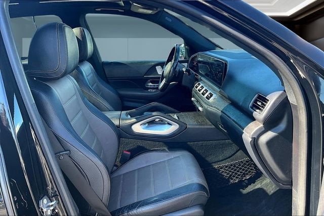 2020 Mercedes-Benz GLE 350 4MATIC®