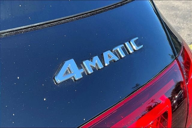 2020 Mercedes-Benz GLE 350 4MATIC®