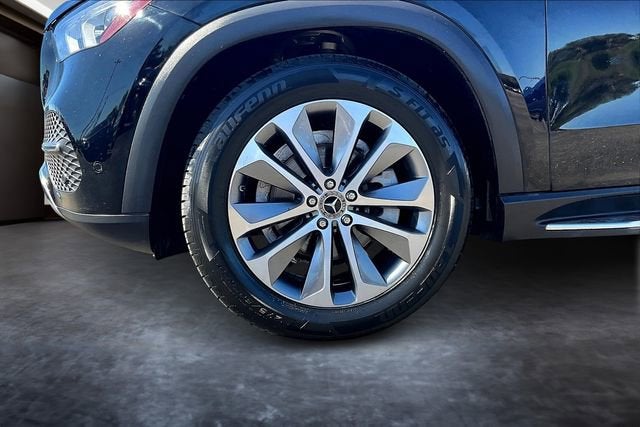 2020 Mercedes-Benz GLE 350 4MATIC®