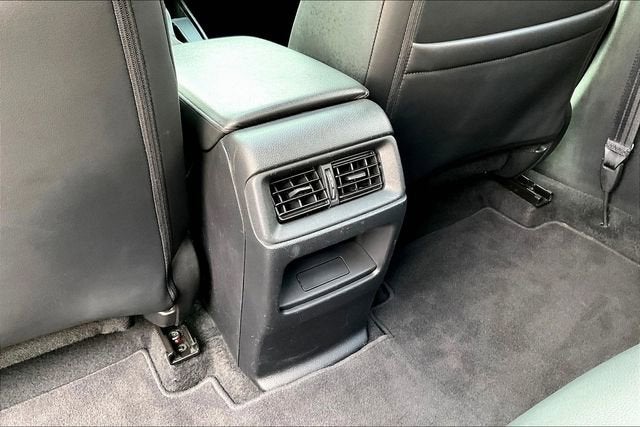 2023 Honda CR-V EX-L AWD