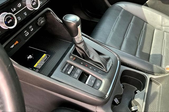 2023 Honda CR-V EX-L AWD