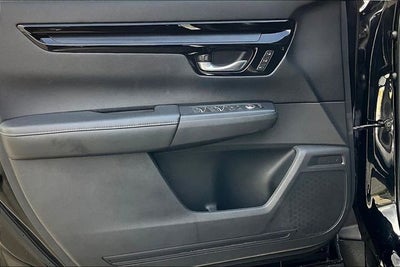 2023 Honda CR-V EX-L AWD