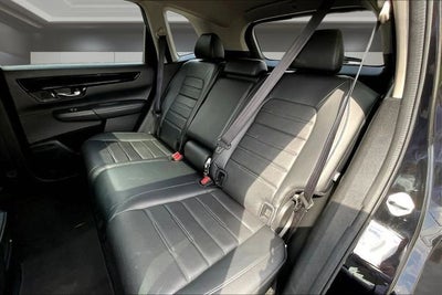 2023 Honda CR-V EX-L AWD