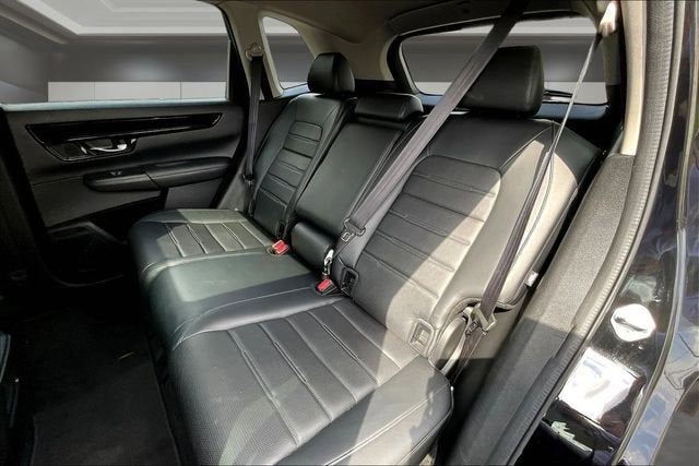 2023 Honda CR-V EX-L AWD