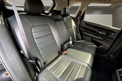 2023 Honda CR-V EX-L AWD