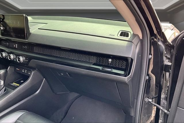 2023 Honda CR-V EX-L AWD