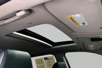 2023 Honda CR-V EX-L AWD