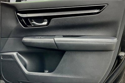 2023 Honda CR-V EX-L AWD