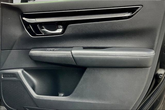 2023 Honda CR-V EX-L AWD