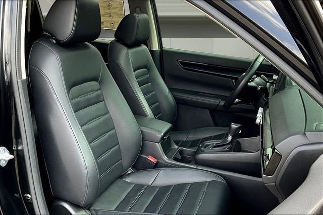 2023 Honda CR-V EX-L AWD