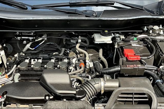 2023 Honda CR-V EX-L AWD