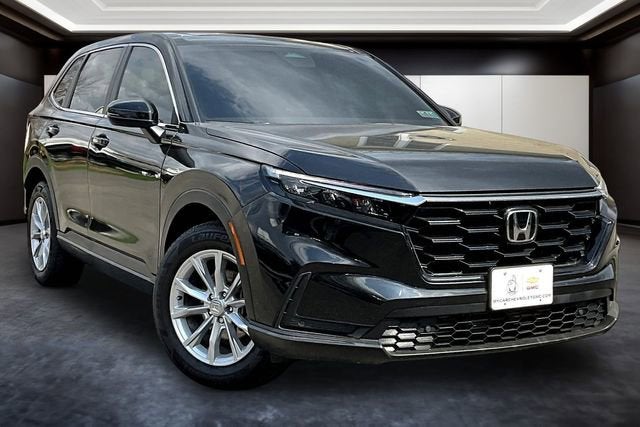 2023 Honda CR-V EX-L AWD