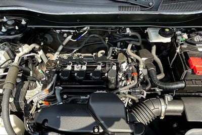 2023 Honda CR-V EX-L AWD