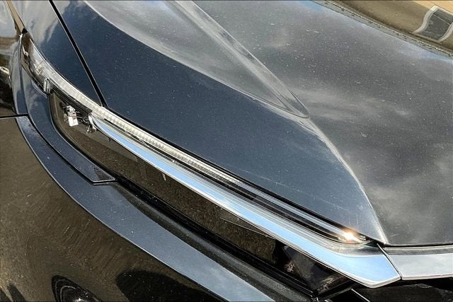 2023 Honda CR-V EX-L AWD