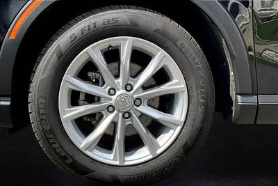 2023 Honda CR-V EX-L AWD