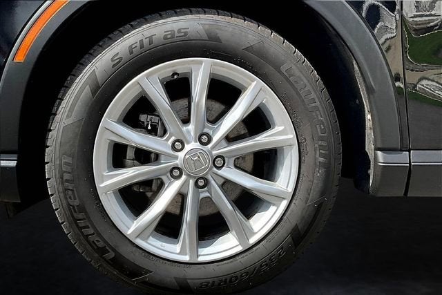 2023 Honda CR-V EX-L AWD