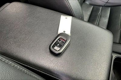 2023 Honda CR-V EX-L AWD