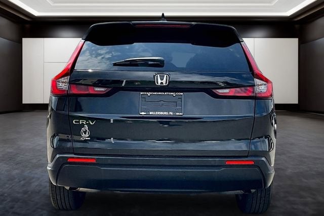 2023 Honda CR-V EX-L AWD