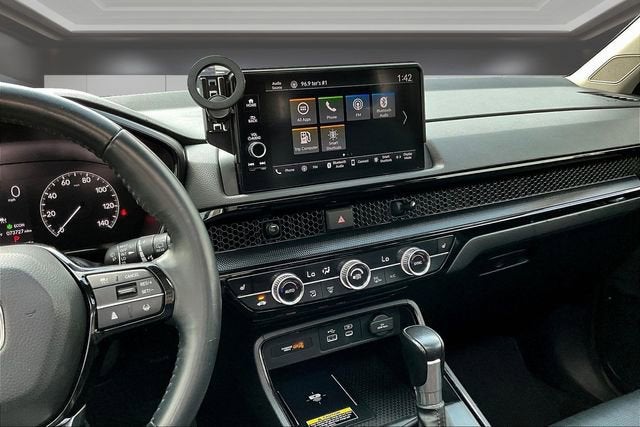 2023 Honda CR-V EX-L AWD