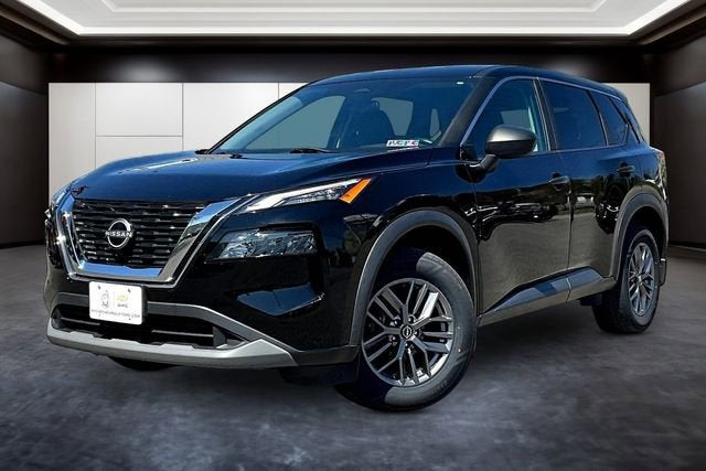 2023 Nissan Rogue S Intelligent AWD