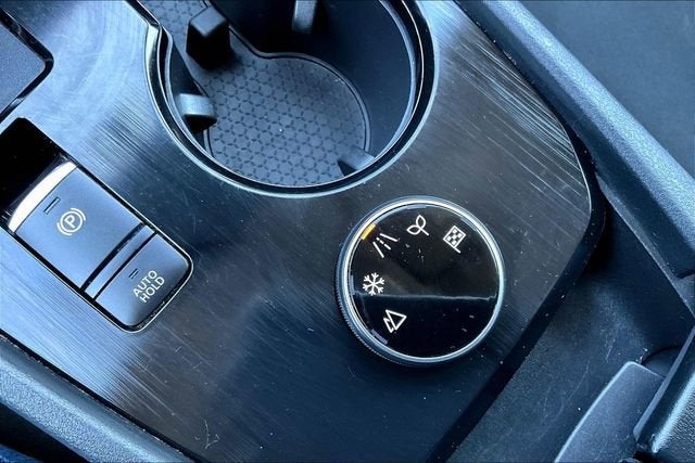 2023 Nissan Rogue S Intelligent AWD