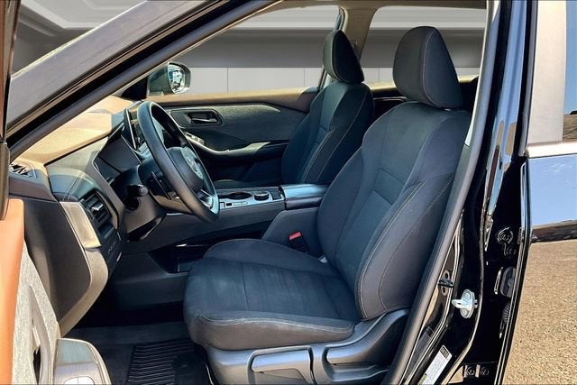 2023 Nissan Rogue S Intelligent AWD