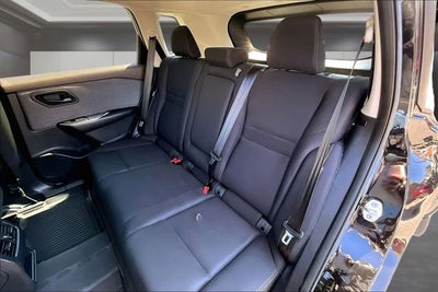 2023 Nissan Rogue S Intelligent AWD