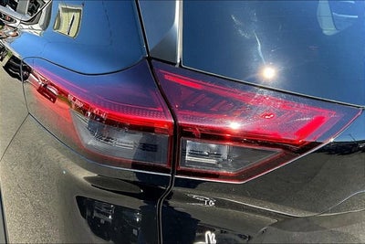 2023 Nissan Rogue S Intelligent AWD