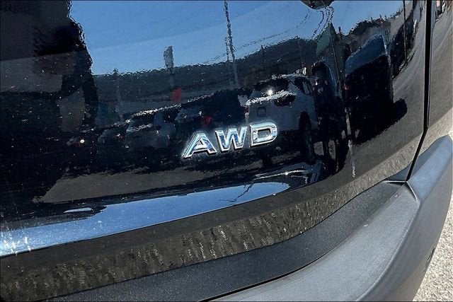 2023 Nissan Rogue S Intelligent AWD