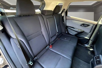 2023 Nissan Rogue S Intelligent AWD